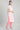 Peach Collar Neck kurta