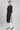 Black Band Collar kurta