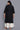 Black Band Collar kurta