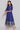 Blue Indian Ethnic Dress
