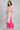 Pink Mughal Ethnic kurta