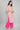 Pink Mughal Ethnic kurta