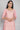 Pink Mughal Ethnic kurta