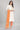 Off-White Embroidered Straight kurta