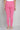 Pink Solid Tights
