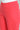 Red Solid Pants