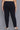 Pink Solid Pants
