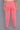 Pink Solid Pants