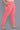 Pink Solid Pants