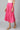 Pink Printed Culottes