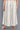 White Striped Culottes