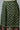 Green Printed Culottes