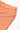 Orange Solid Trousers