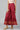 Maroon Printed Palazzos