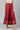 Maroon Printed Palazzos