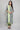 Green Printed Chiffon Dupatta
