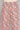 Peach Floral Print Casual kurta- Palazzo Set