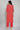 Orange Yarn-Dyed kurta Palazzo Set