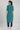 Green Ethnic kurta and Palazzo Set