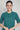 Green Ethnic kurta and Palazzo Set