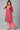 Purple Yarn-Dyed Straight kurta-Palazzos-Dupatta Set