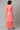 Pink Printed Straight kurta-Sharara Set