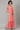 Pink Printed Straight kurta-Sharara Set