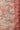 Peach Printed Ethnic Kurta, Tights and Dupatta Set