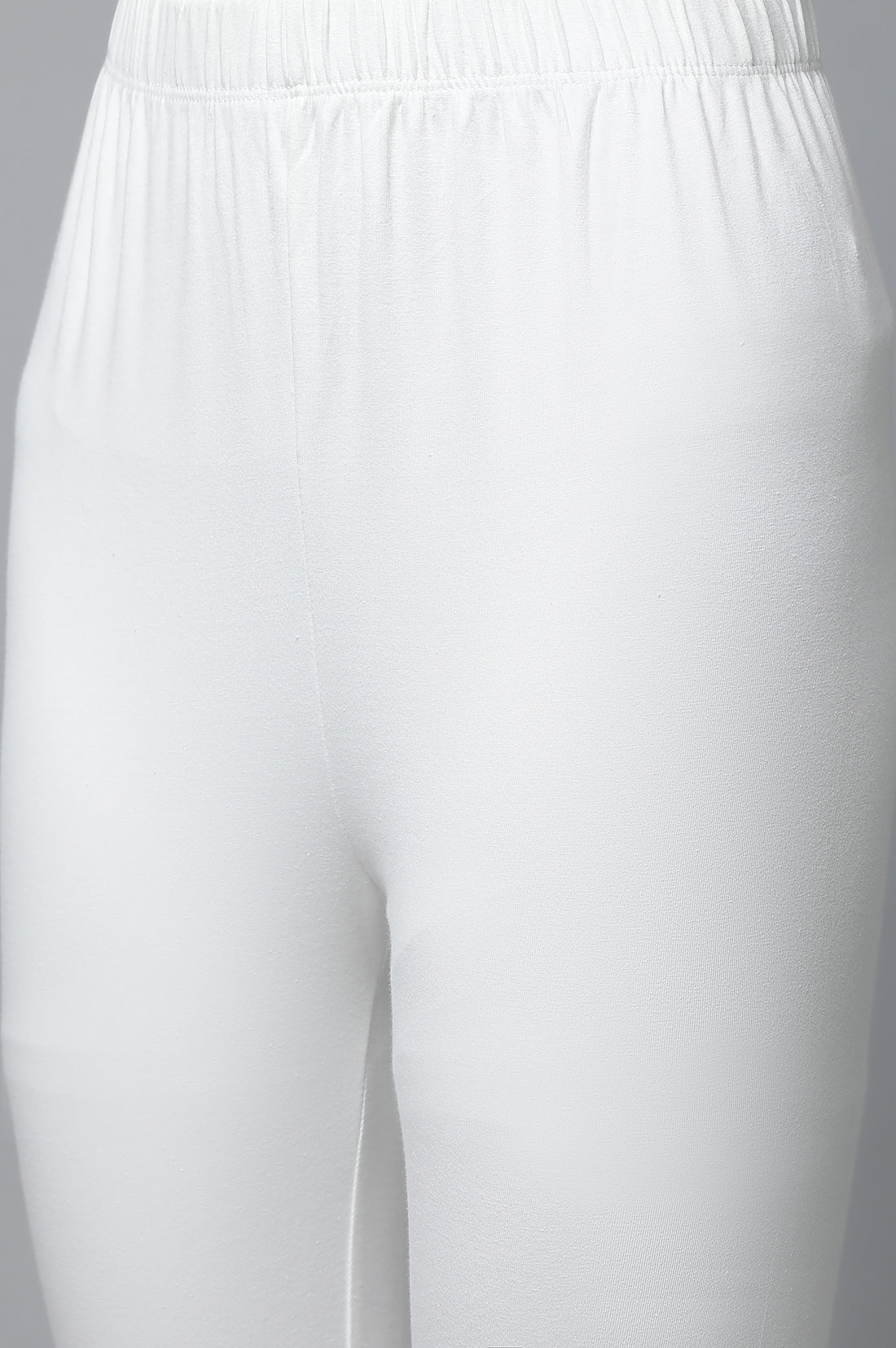 Pink Printed Ethnic kurta &amp; Tights Set