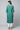 Green Modern Ethnic kurta Set