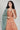 Brown Printed Ethnic Dress-Dupatta Set