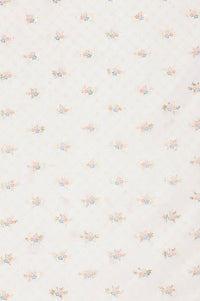 Peach kurta-Tights- Dupatta Set