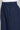 Blue Embroidered kurta-Trousers-Blue Dupatta Set