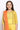 Yellow Printed kurta-Palazzos-Dupatta Girls Set
