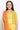 Yellow Printed kurta-Palazzos-Dupatta Girls Set