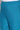 Blue A-Line kurta-Palazzos-Dupatta Girls Set