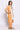 Peach Printed kurta-Tights-Dupatta Girls Set