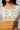 Mustard Yellow Round Neck Printed kurta