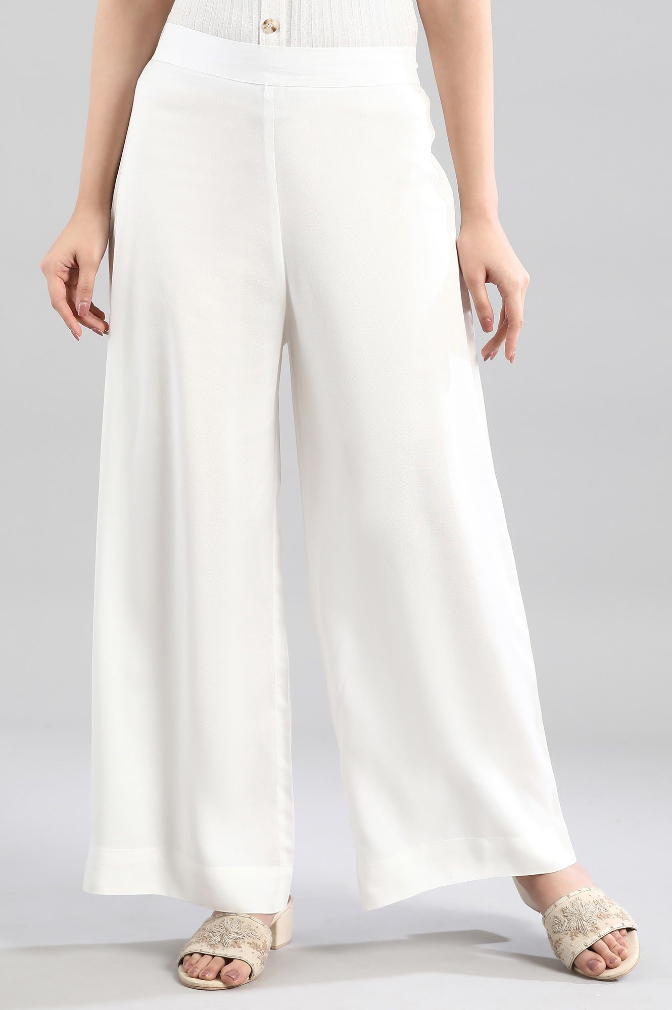 Buy Bottomwear for woman Online in India | Shop For Aurelia ...