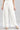 White Solid Palazzo