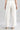 White Solid Palazzo