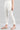 White Ankle Lenth Trousers