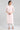 White Ankle Lenth Trousers