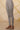Silver Shimmer Tights