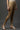 Golden Solid Cotton Lycra Tights