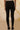Black Solid Tights