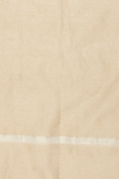 Gold Solid Dupatta