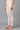 Peach Skin Fit Cotton Lycra Tights