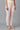 Peach Skin Fit Cotton Lycra Tights