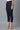 Navy Cotton Trouser